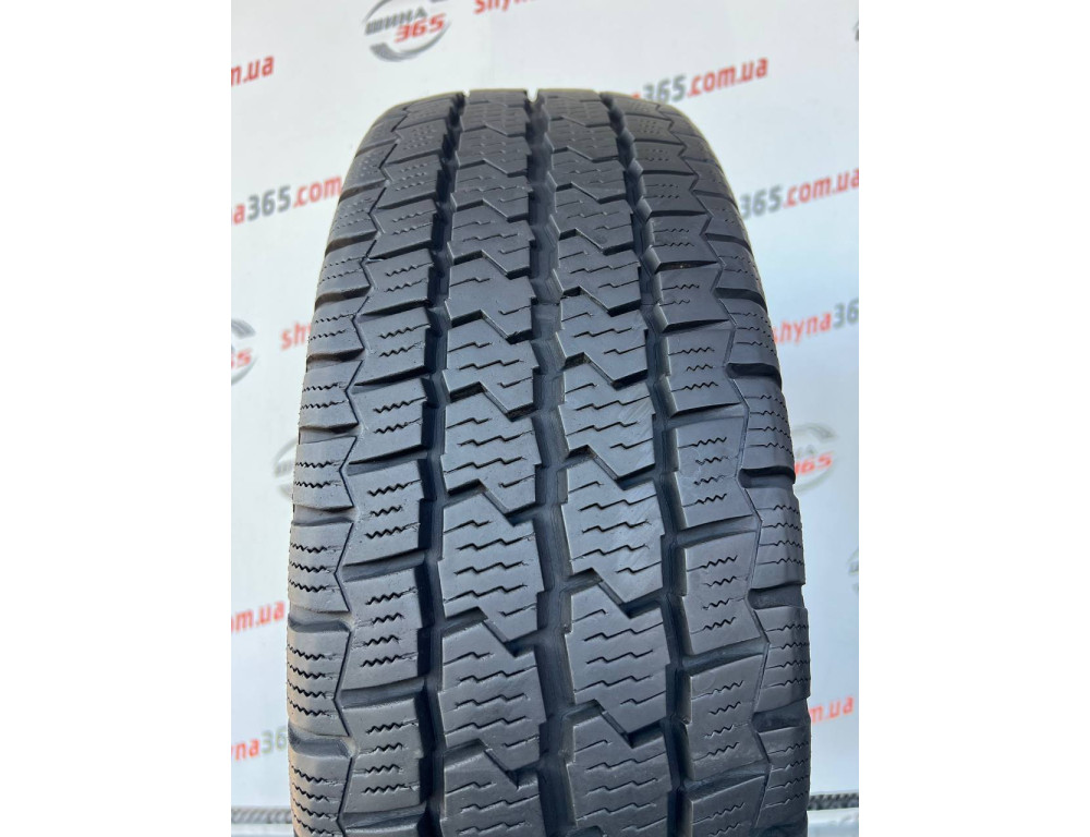 225/75 R16C CONTINENTAL VANCO FOURSEASON 2 7mm
