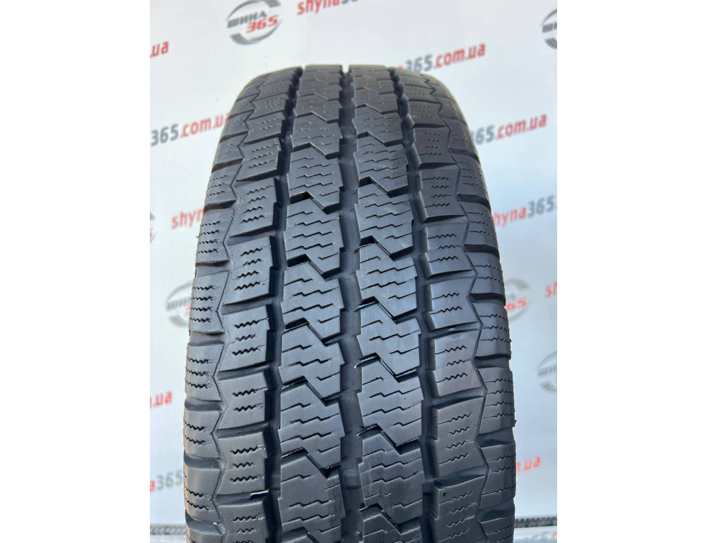 225/75 R16C CONTINENTAL VANCO FOURSEASON 2 8mm