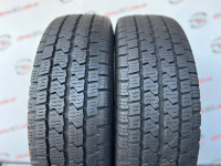 225/75 R16C CONTINENTAL VANCO FOURSEASON 2 8mm