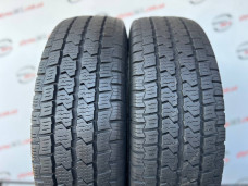 225/75 R16C CONTINENTAL VANCO FOURSEASON 2 8mm