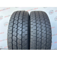 225/75 R16C CONTINENTAL VANCO FOURSEASON 2 8mm