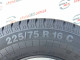225/75 R16C CONTINENTAL VANCO FOURSEASON 2 8mm