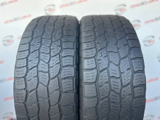 275/60 R20 COOPER DISCOVERER AT3 4S 4mm
