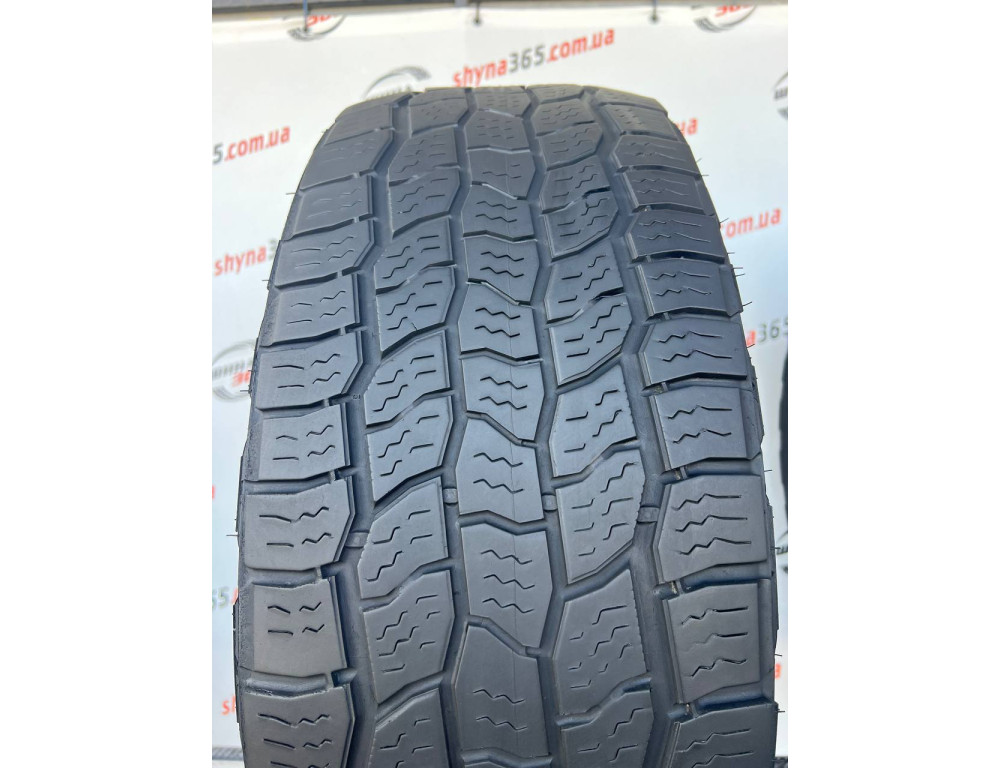 275/60 R20 COOPER DISCOVERER AT3 4S 4mm