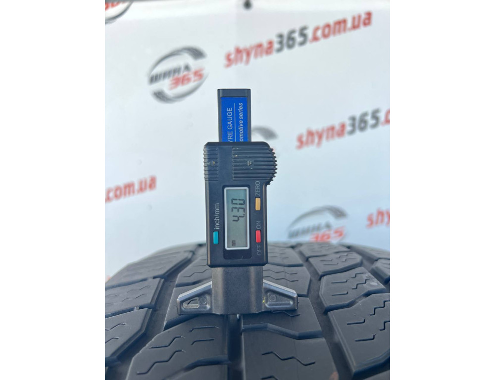 275/60 R20 COOPER DISCOVERER AT3 4S 4mm