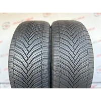 225/45 R17 MICHELIN CROSS CLIMATE 2 5mm