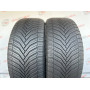 225/45 R17 MICHELIN CROSS CLIMATE 2 5mm