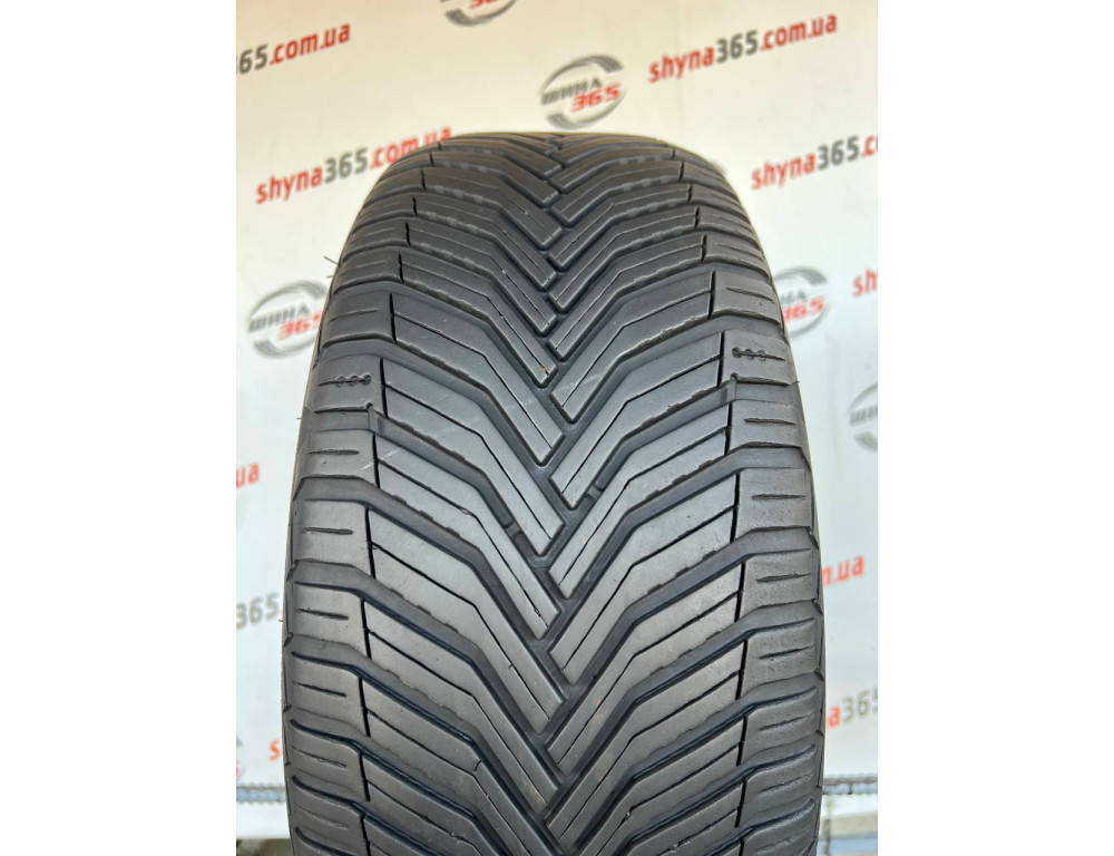 225/45 R17 MICHELIN CROSS CLIMATE 2 5mm