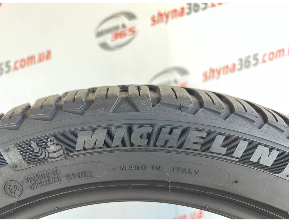 225/45 R17 MICHELIN CROSS CLIMATE 2 5mm