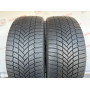 235/55 R17 BRIDGESTONE WEATHERCONTROL A005 6mm