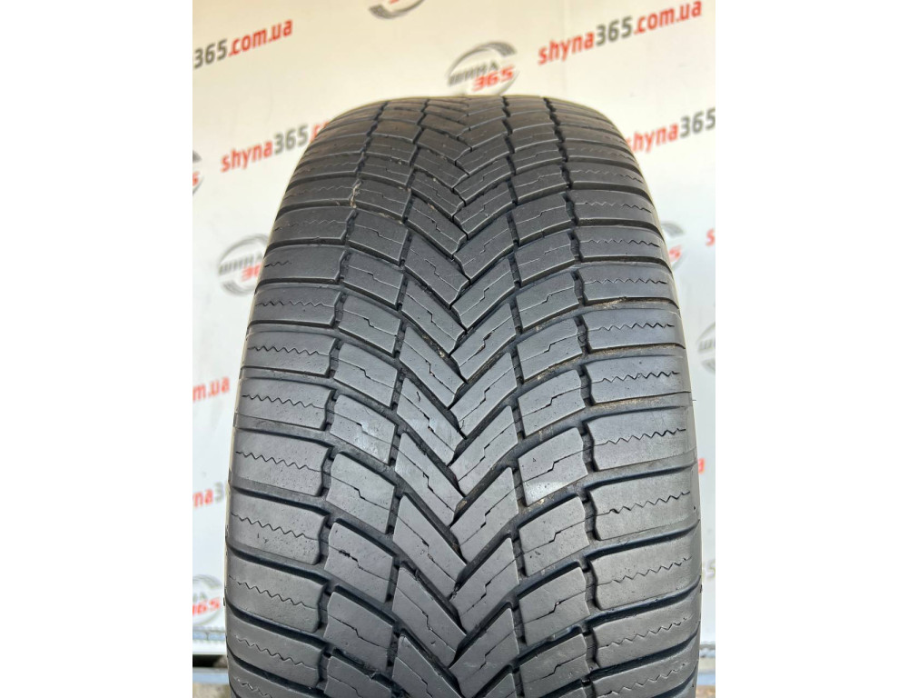 235/55 R17 BRIDGESTONE WEATHERCONTROL A005 6mm