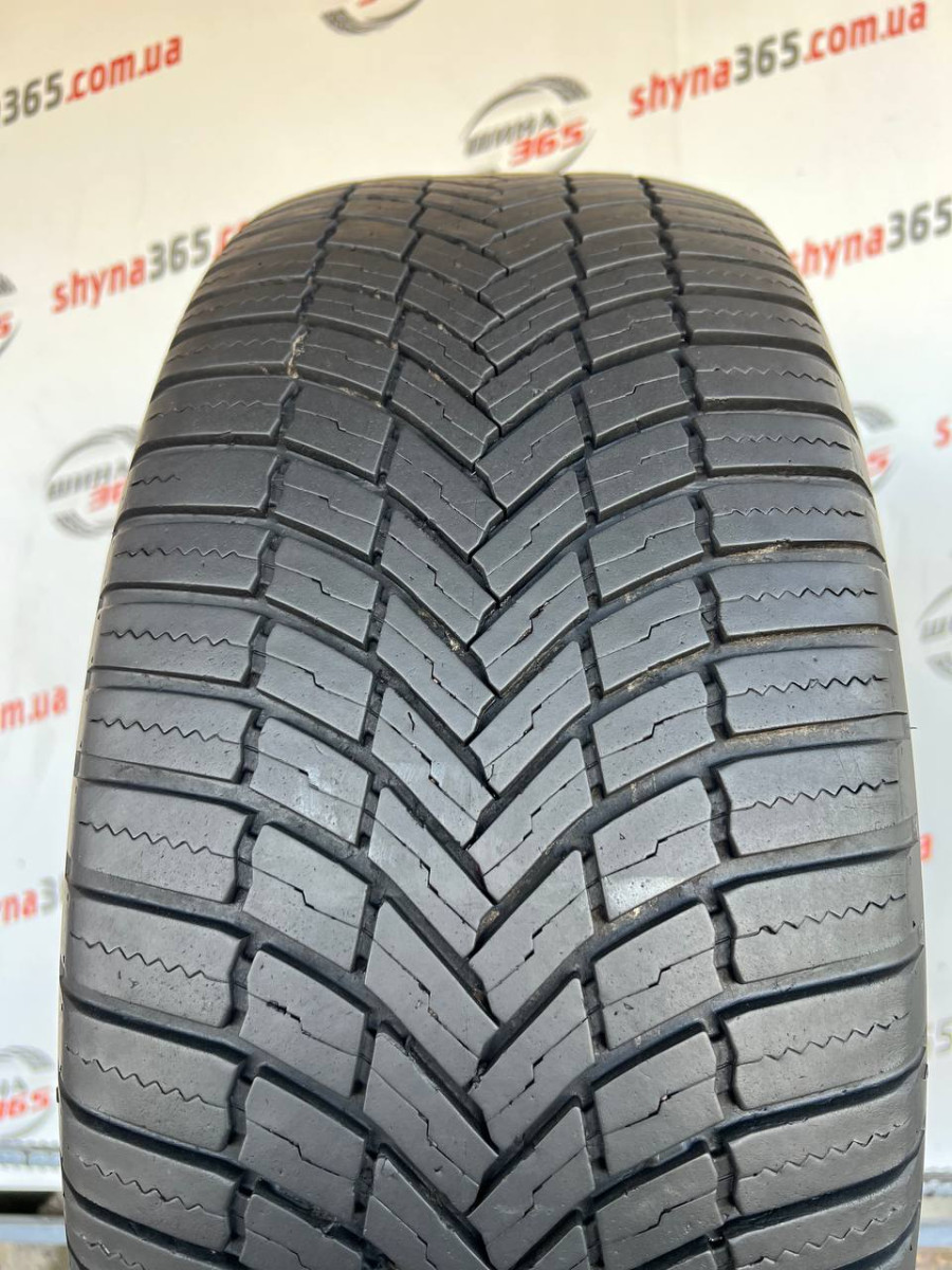 235/55 R17 BRIDGESTONE WEATHERCONTROL A005 6mm