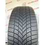 235/55 R17 BRIDGESTONE WEATHERCONTROL A005 6mm
