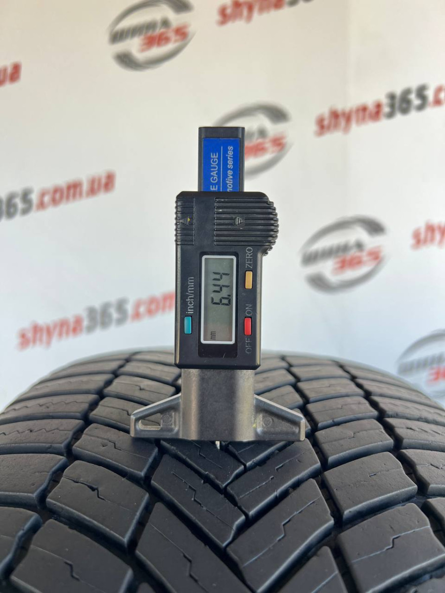 235/55 R17 BRIDGESTONE WEATHERCONTROL A005 6mm