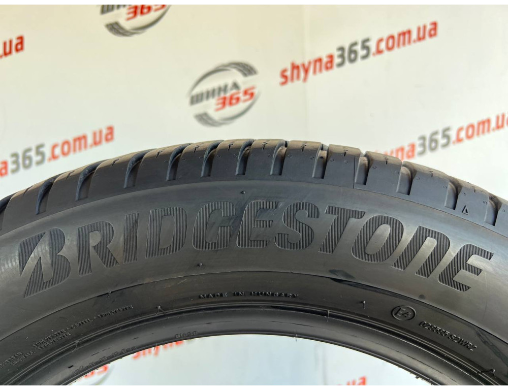 235/55 R17 BRIDGESTONE WEATHERCONTROL A005 6mm