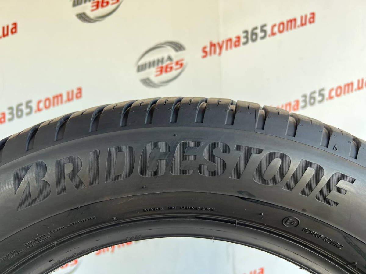 235/55 R17 BRIDGESTONE WEATHERCONTROL A005 6mm