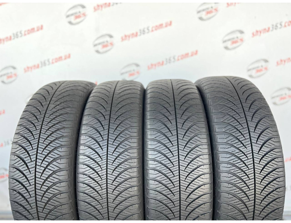 195/55 R20 GOODYEAR VECTOR 4 SEASONS GEN-2 6mm