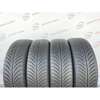 195/55 R20 GOODYEAR VECTOR 4 SEASONS GEN-2 6mm