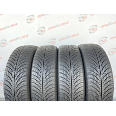 195/55 R20 GOODYEAR VECTOR 4 SEASONS GEN-2 6mm