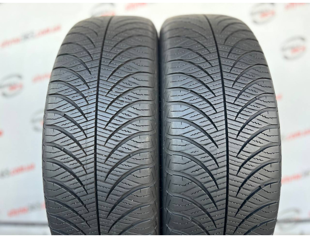 195/55 R20 GOODYEAR VECTOR 4 SEASONS GEN-2 6mm