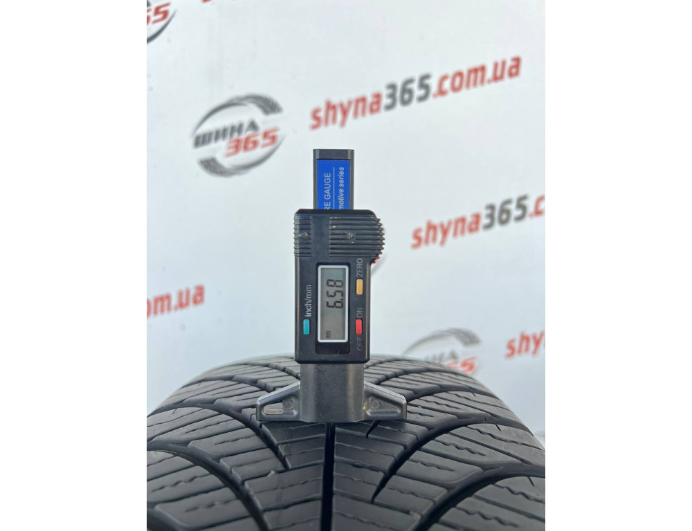 195/55 R20 GOODYEAR VECTOR 4 SEASONS GEN-2 6mm