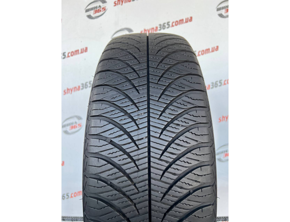 195/55 R20 GOODYEAR VECTOR 4 SEASONS GEN-2 6mm