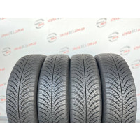195/55 R20 GOODYEAR VECTOR 4 SEASONS GEN-2 7mm