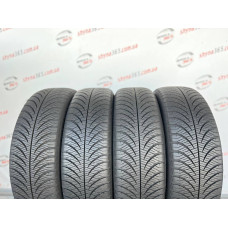 195/55 R20 GOODYEAR VECTOR 4 SEASONS GEN-2 7mm