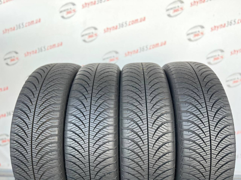 195/55 R20 GOODYEAR VECTOR 4 SEASONS GEN-2 7mm