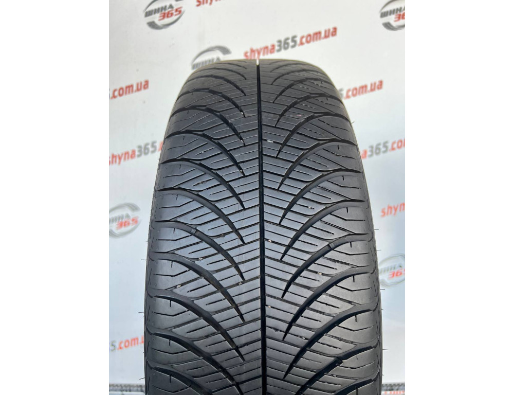 195/55 R20 GOODYEAR VECTOR 4 SEASONS GEN-2 7mm