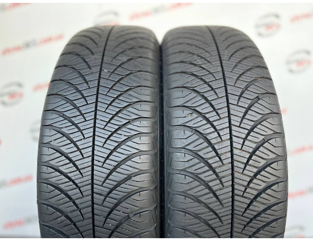 195/55 R20 GOODYEAR VECTOR 4 SEASONS GEN-2 7mm