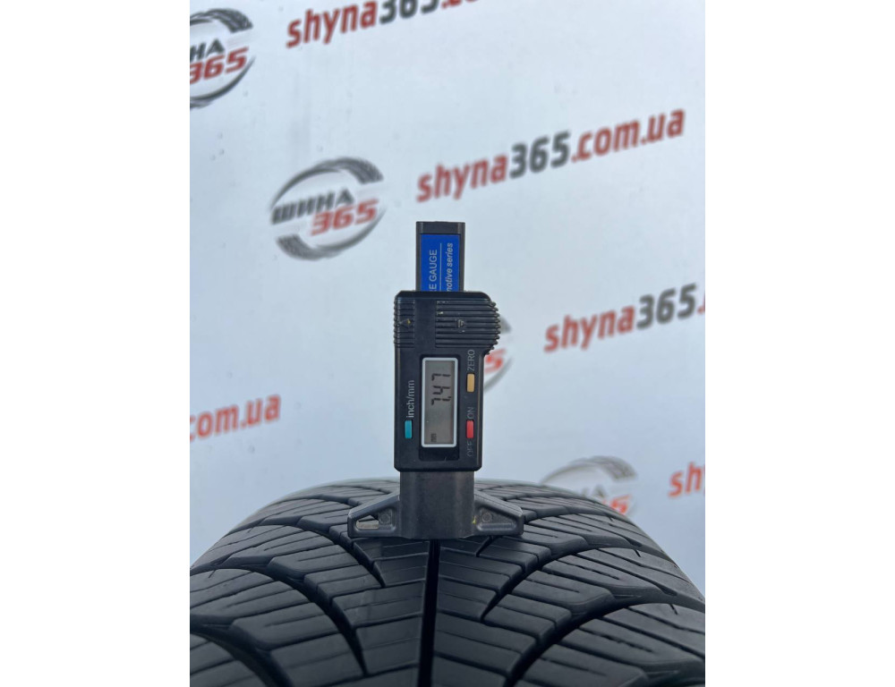 195/55 R20 GOODYEAR VECTOR 4 SEASONS GEN-2 7mm