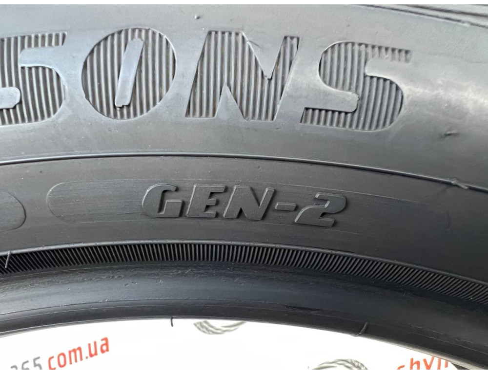 195/55 R20 GOODYEAR VECTOR 4 SEASONS GEN-2 7mm