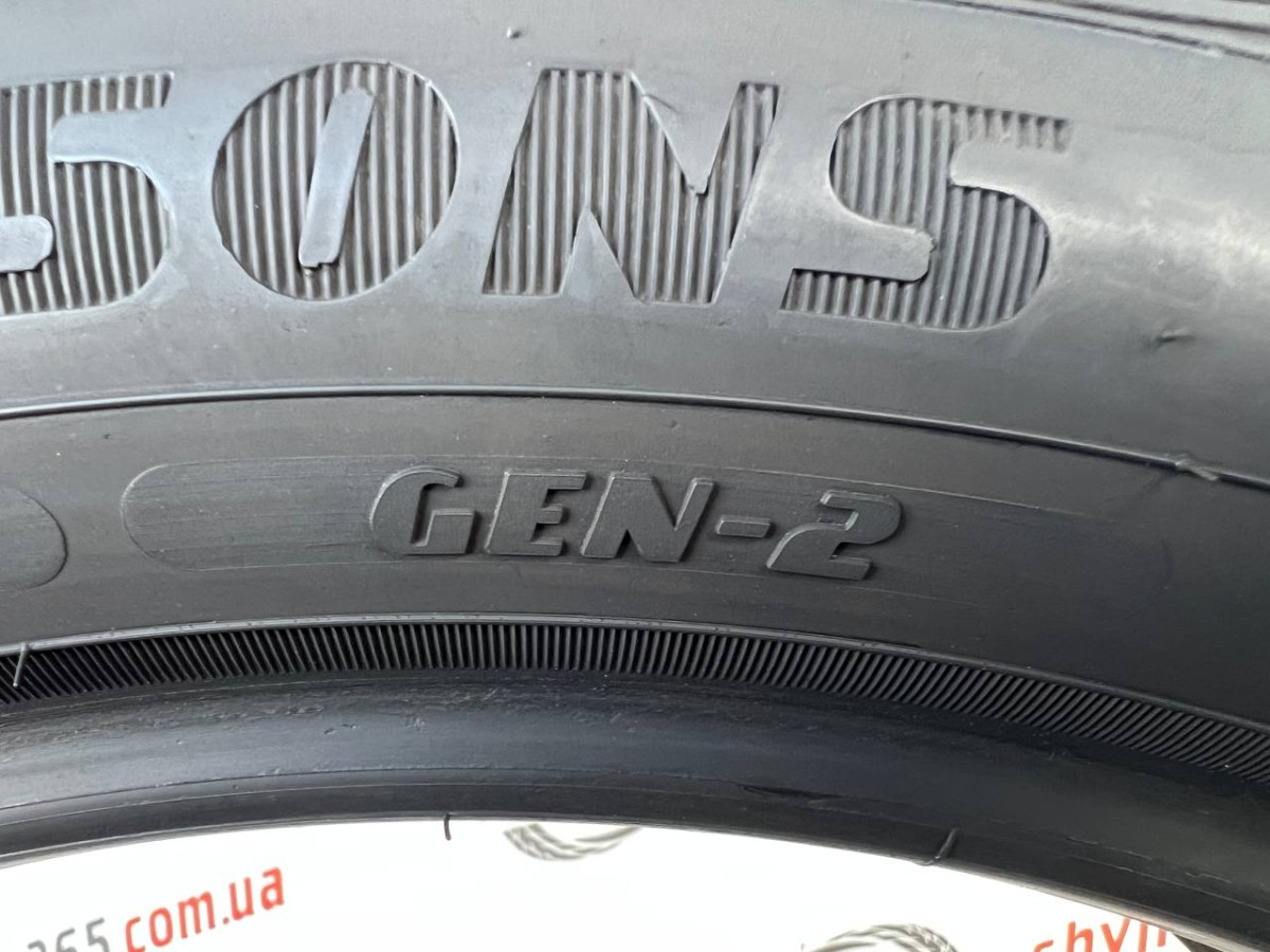 195/55 R20 GOODYEAR VECTOR 4 SEASONS GEN-2 7mm