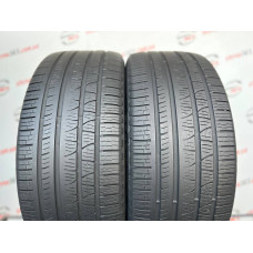 285/40 R22 PIRELLI SCORPION VERDE ALL SEASON 5mm
