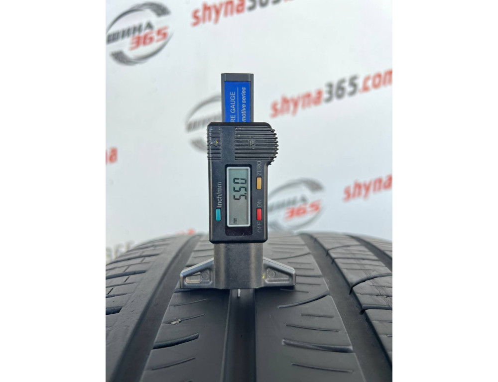 285/40 R22 PIRELLI SCORPION VERDE ALL SEASON 5mm