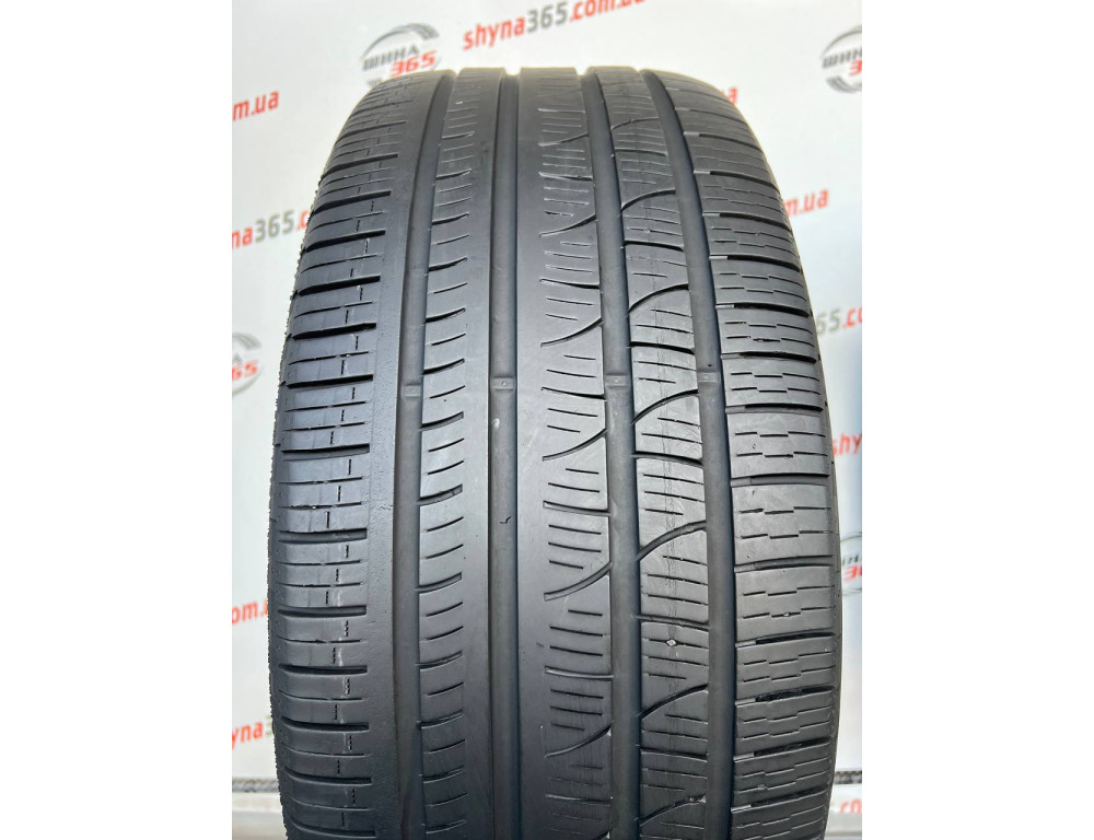 285/40 R22 PIRELLI SCORPION VERDE ALL SEASON 5mm