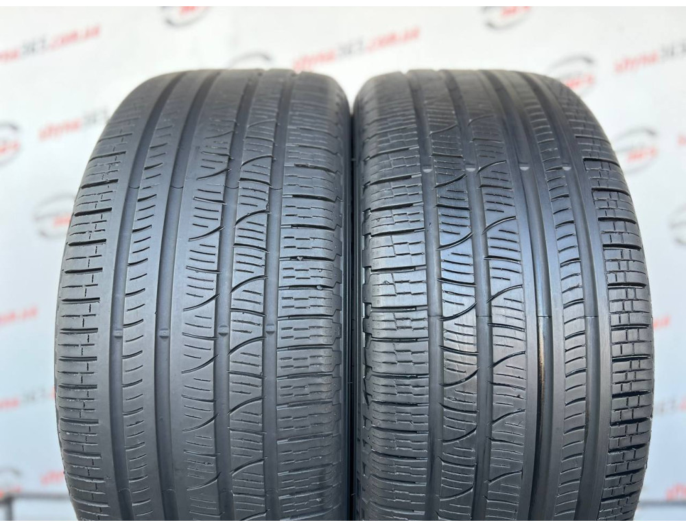 275/45 R20 PIRELLI SCORPION VERDE ALL SEASON 6mm