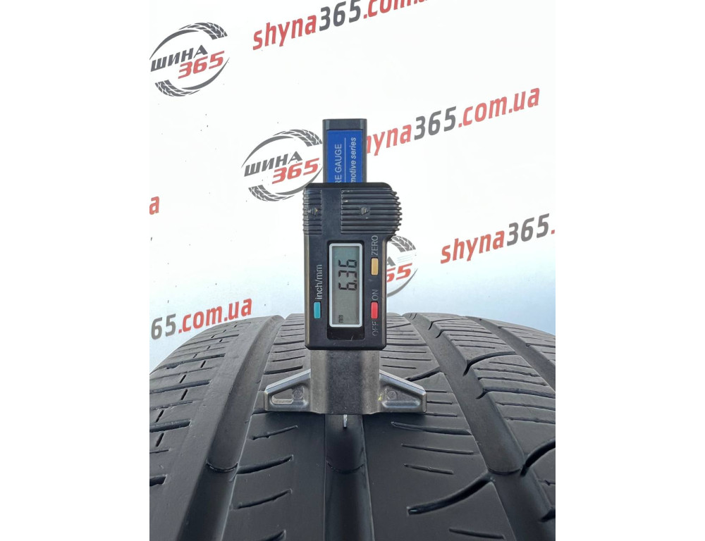 275/45 R20 PIRELLI SCORPION VERDE ALL SEASON 6mm