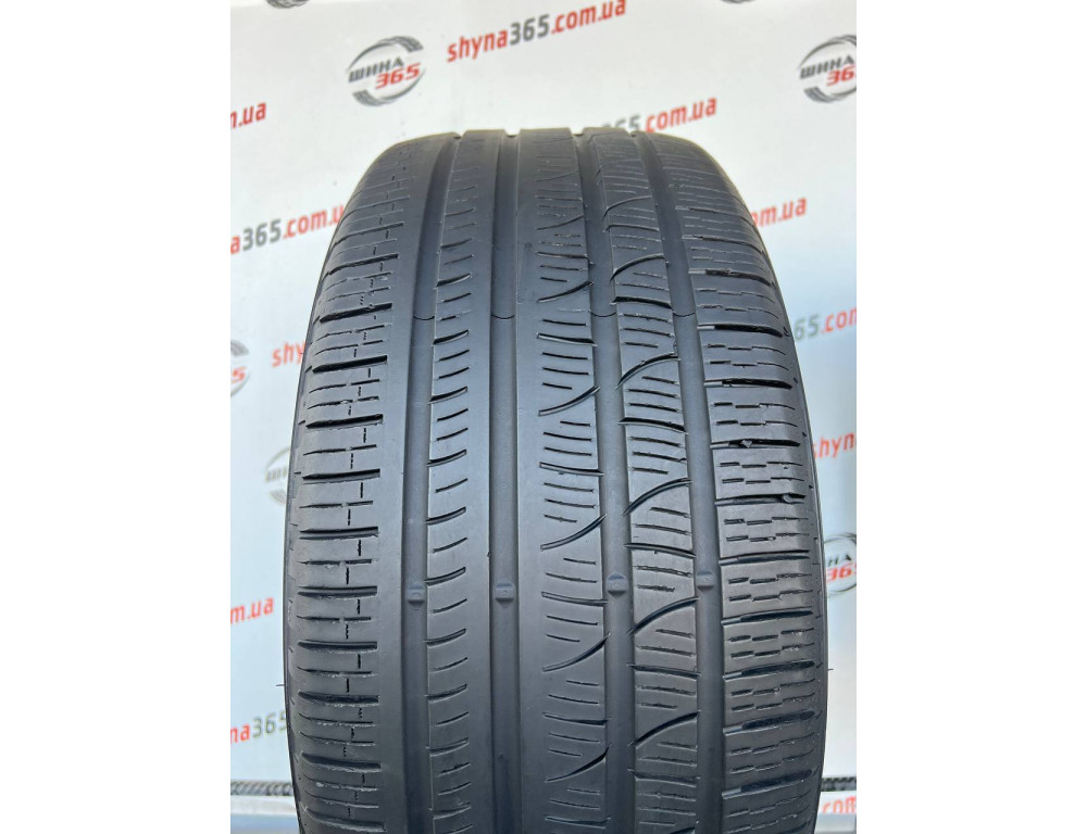 275/45 R20 PIRELLI SCORPION VERDE ALL SEASON 6mm