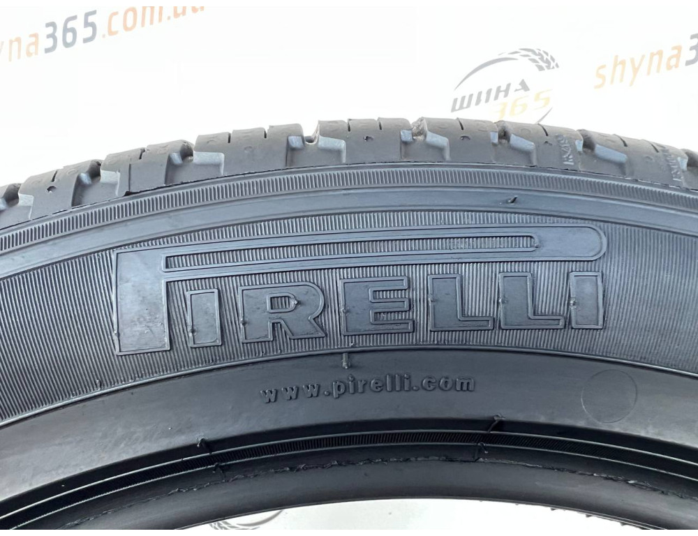 275/45 R20 PIRELLI SCORPION VERDE ALL SEASON 6mm