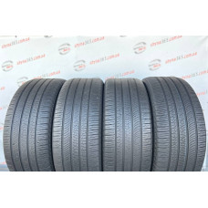 285/40 R22 PIRELLI SCORPION ZERO ALL SEASON PNCS 5mm