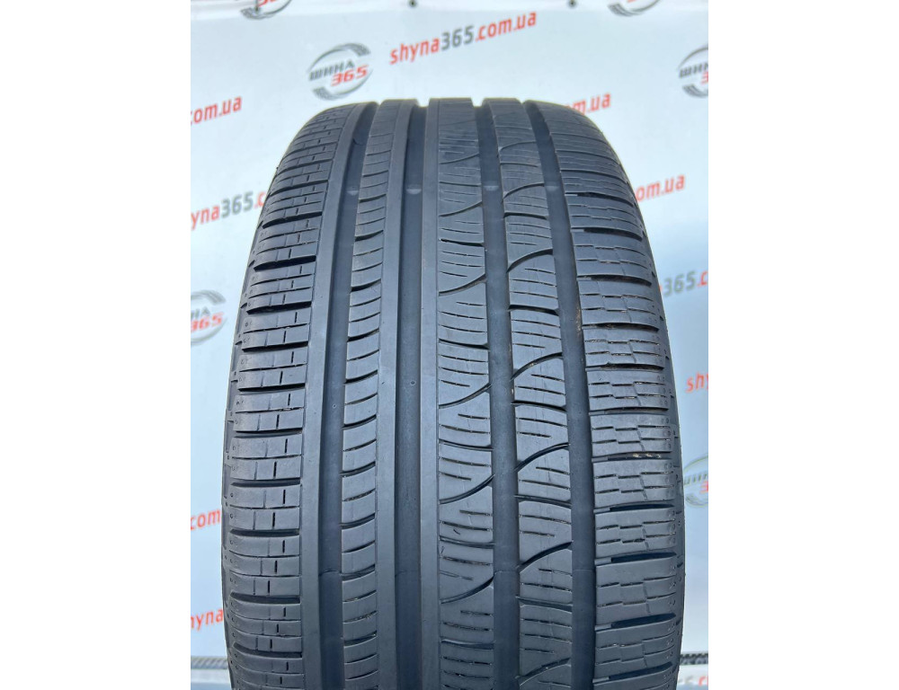 275/45 R21 PIRELLI SCORPION VERDE ALL SEASON 7mm
