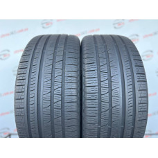 275/45 R21 PIRELLI SCORPION VERDE ALL SEASON 7mm
