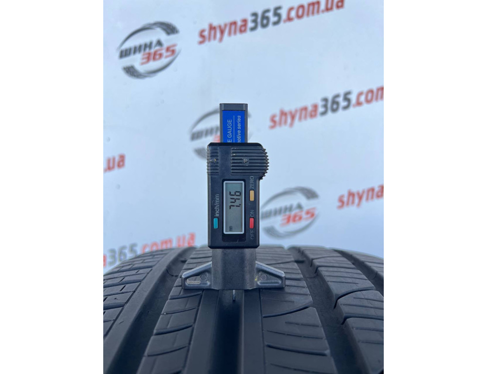 275/45 R21 PIRELLI SCORPION VERDE ALL SEASON 7mm