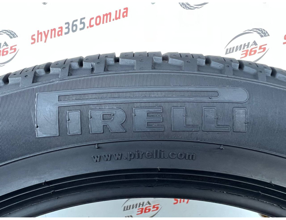 275/45 R21 PIRELLI SCORPION VERDE ALL SEASON 7mm