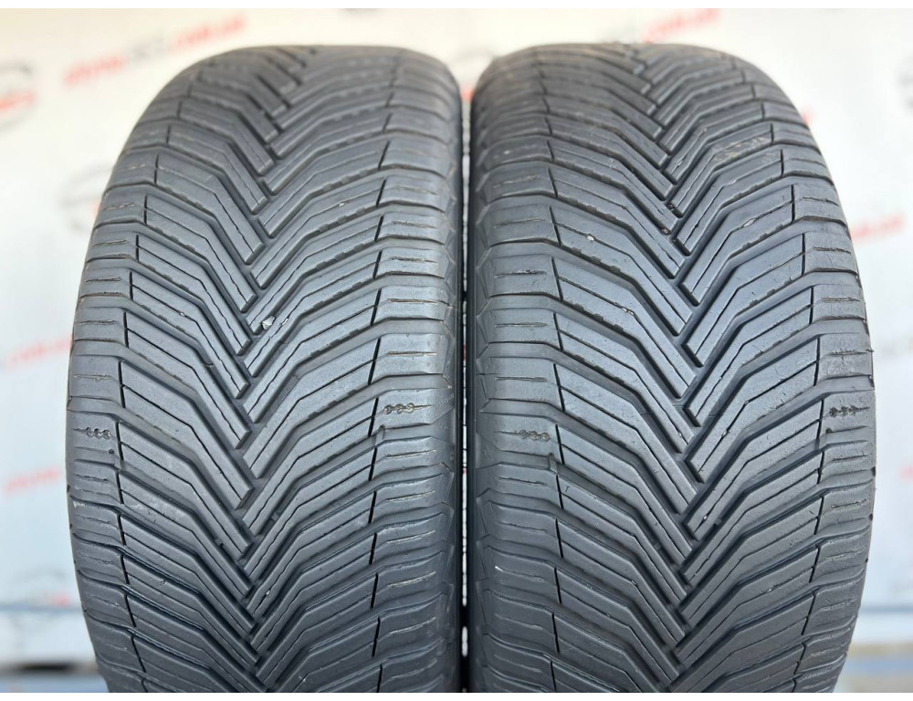 225/45 R18 MICHELIN CROSS CLIMATE 2 6mm
