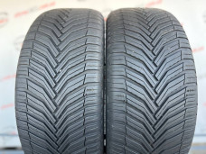 225/45 R18 MICHELIN CROSS CLIMATE 2 6mm
