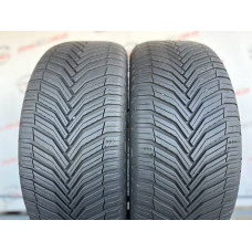 225/45 R18 MICHELIN CROSS CLIMATE 2 6mm