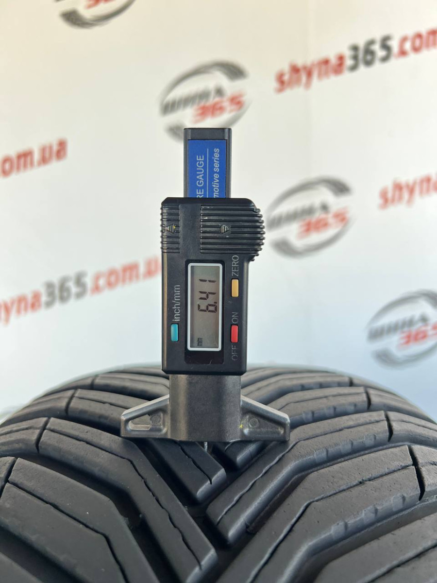 225/45 R18 MICHELIN CROSS CLIMATE 2 6mm
